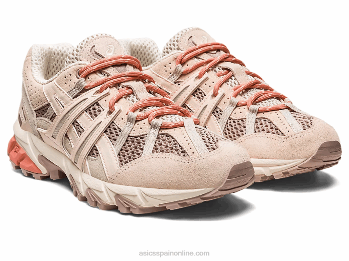 gel-sonoma 15-50 Asics 4L682626 melocotón blanco/cervatillo