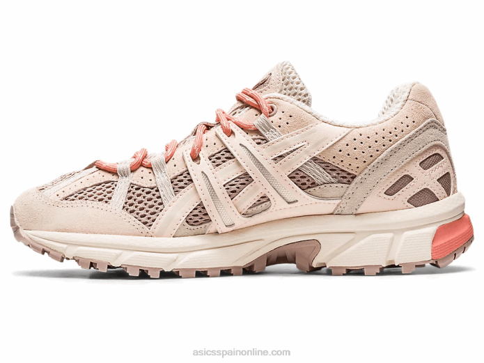 gel-sonoma 15-50 Asics 4L682626 melocotón blanco/cervatillo