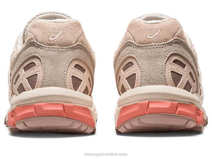 gel-sonoma 15-50 Asics 4L682626 melocotón blanco/cervatillo