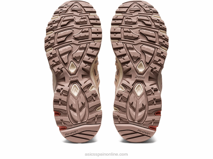 gel-sonoma 15-50 Asics 4L682626 melocotón blanco/cervatillo