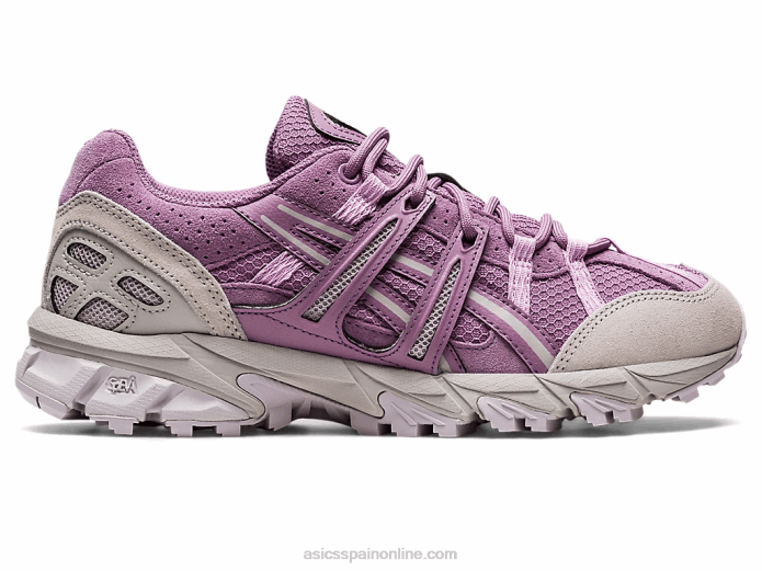 gel-sonoma 15-50 Asics 4L682786 cuarzo rosa/gris ostra