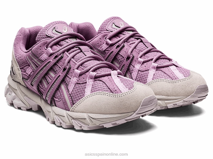 gel-sonoma 15-50 Asics 4L682786 cuarzo rosa/gris ostra