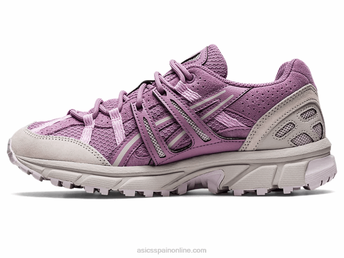 gel-sonoma 15-50 Asics 4L682786 cuarzo rosa/gris ostra