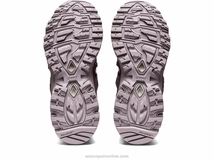 gel-sonoma 15-50 Asics 4L682786 cuarzo rosa/gris ostra
