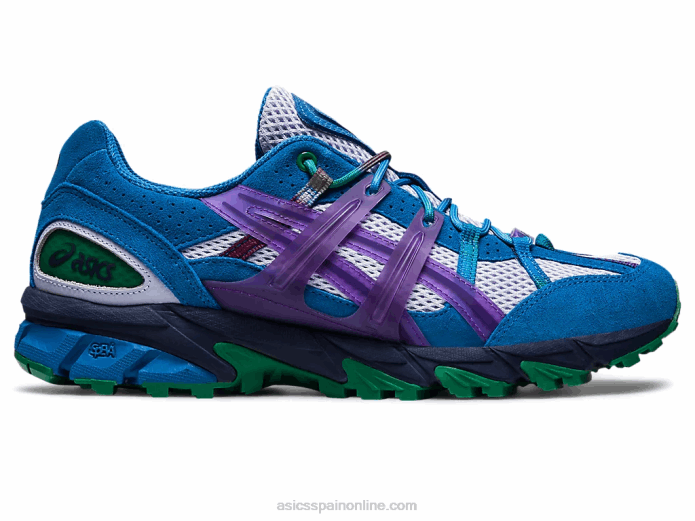 gel-sonoma 15-50 Asics 4L68572 ópalo lila/púrpura nobleza