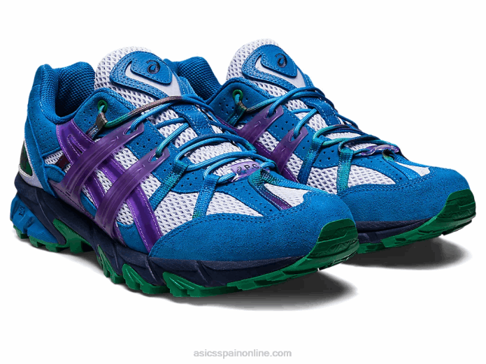 gel-sonoma 15-50 Asics 4L68572 ópalo lila/púrpura nobleza