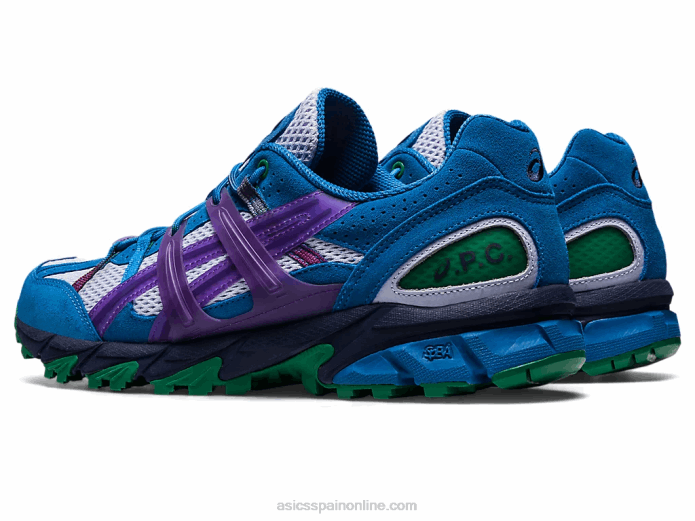 gel-sonoma 15-50 Asics 4L68572 ópalo lila/púrpura nobleza