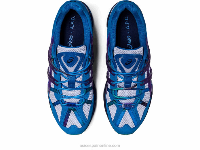 gel-sonoma 15-50 Asics 4L68572 ópalo lila/púrpura nobleza