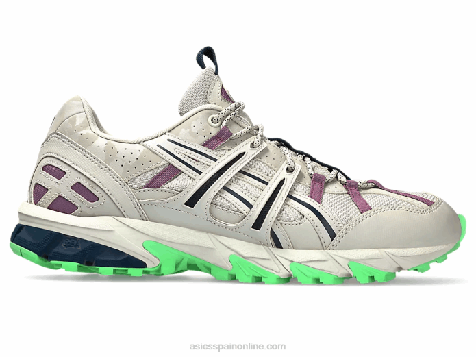 gel-sonoma 15-50 Asics 4L68869 salvia claro/azul francés