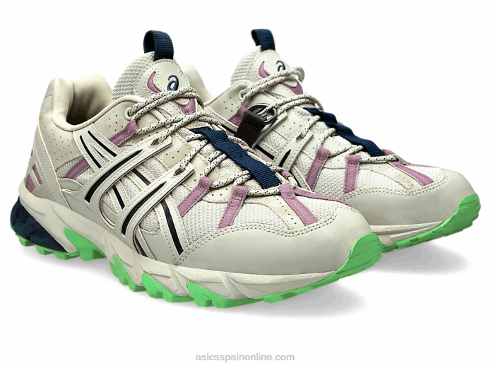 gel-sonoma 15-50 Asics 4L68869 salvia claro/azul francés