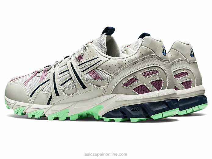 gel-sonoma 15-50 Asics 4L68869 salvia claro/azul francés
