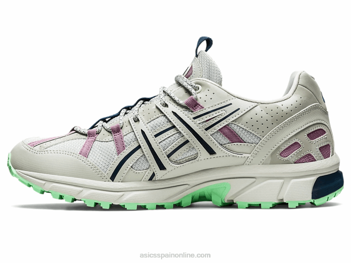gel-sonoma 15-50 Asics 4L68869 salvia claro/azul francés