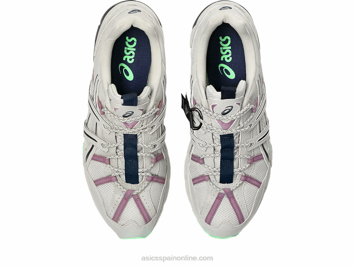 gel-sonoma 15-50 Asics 4L68869 salvia claro/azul francés