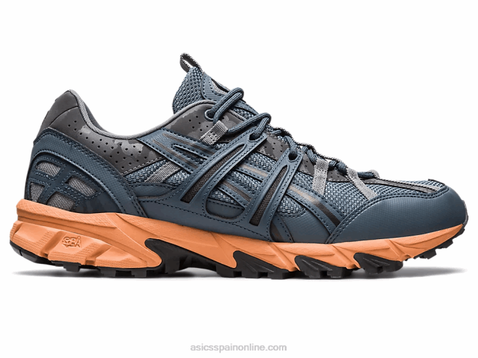 gel-sonoma 15-50 Asics 4L68871 acorazado/gris acero
