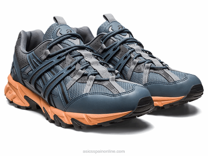 gel-sonoma 15-50 Asics 4L68871 acorazado/gris acero