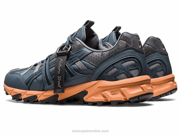 gel-sonoma 15-50 Asics 4L68871 acorazado/gris acero