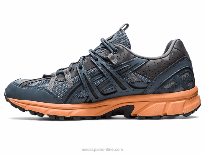 gel-sonoma 15-50 Asics 4L68871 acorazado/gris acero