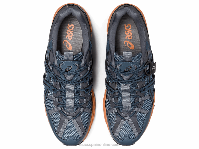 gel-sonoma 15-50 Asics 4L68871 acorazado/gris acero