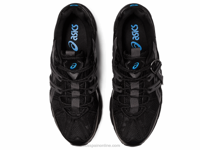 gel-sonoma 15-50 Asics 4L68873 negro/gris obsidiana