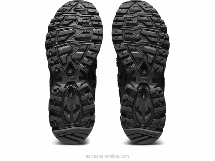 gel-sonoma 15-50 Asics 4L68873 negro/gris obsidiana