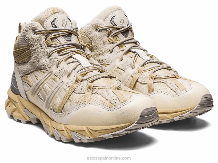 gel-sonoma 15-50 mt Asics 4L68156 crema/arena