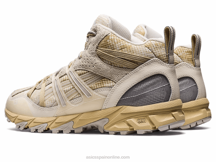 gel-sonoma 15-50 mt Asics 4L68156 crema/arena