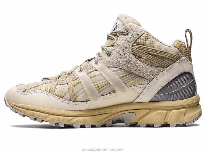 gel-sonoma 15-50 mt Asics 4L68156 crema/arena