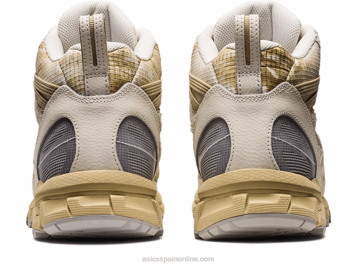 gel-sonoma 15-50 mt Asics 4L68156 crema/arena