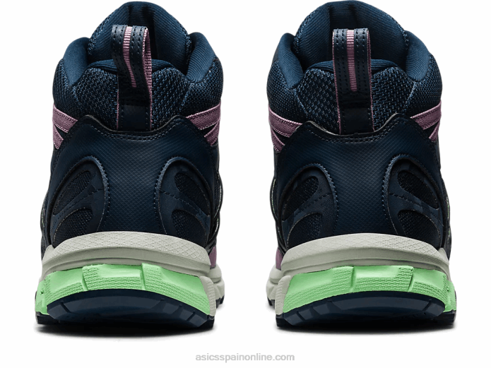 gel-sonoma 15-50 mt Asics 4L68350 azul francés/cuarzo rosa