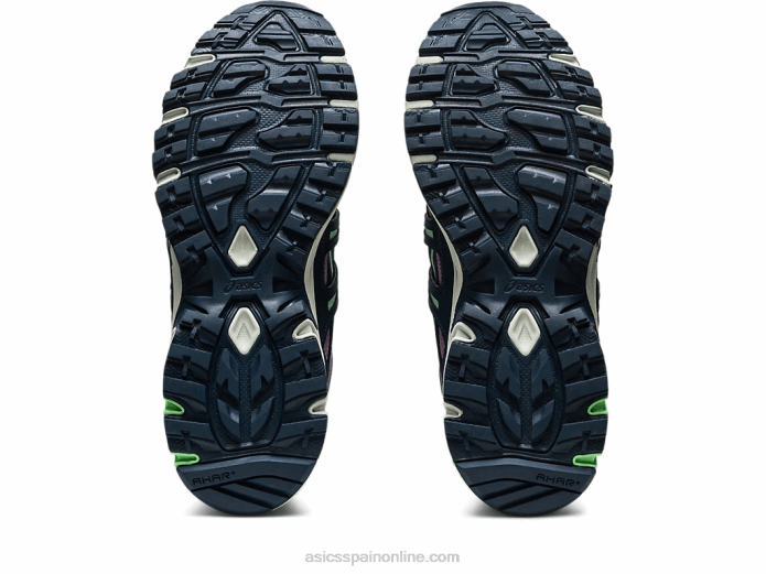 gel-sonoma 15-50 mt Asics 4L68350 azul francés/cuarzo rosa