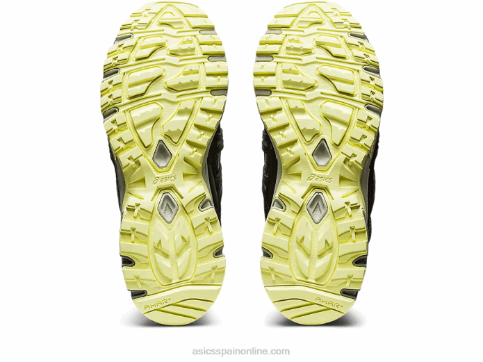 gel-sonoma 15-50 mt Asics 4L68500 hiedra/negro