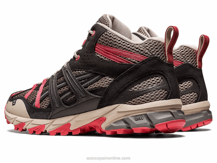 gel-sonoma 15-50 mt Asics 4L68535 roca lunar/gris obsidiana