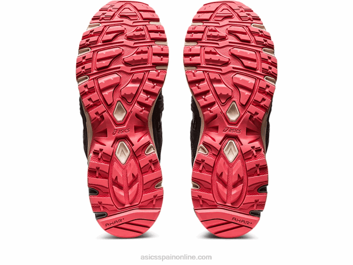 gel-sonoma 15-50 mt Asics 4L68535 roca lunar/gris obsidiana