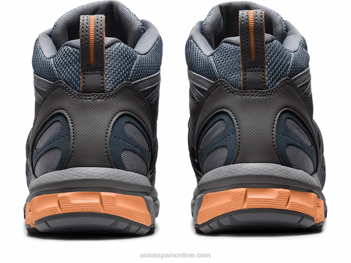 gel-sonoma 15-50 mt Asics 4L68574 acorazado/gris acero