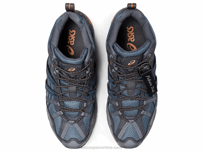 gel-sonoma 15-50 mt Asics 4L68574 acorazado/gris acero