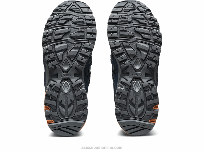 gel-sonoma 15-50 mt Asics 4L68574 acorazado/gris acero