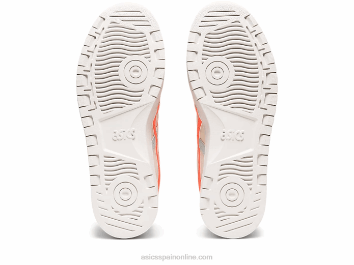japón Asics 4L683178 crema/sol coral