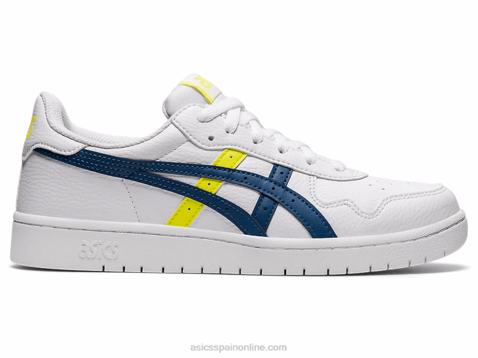 japón Asics 4L684079 tiburón blanco/gran tiburón