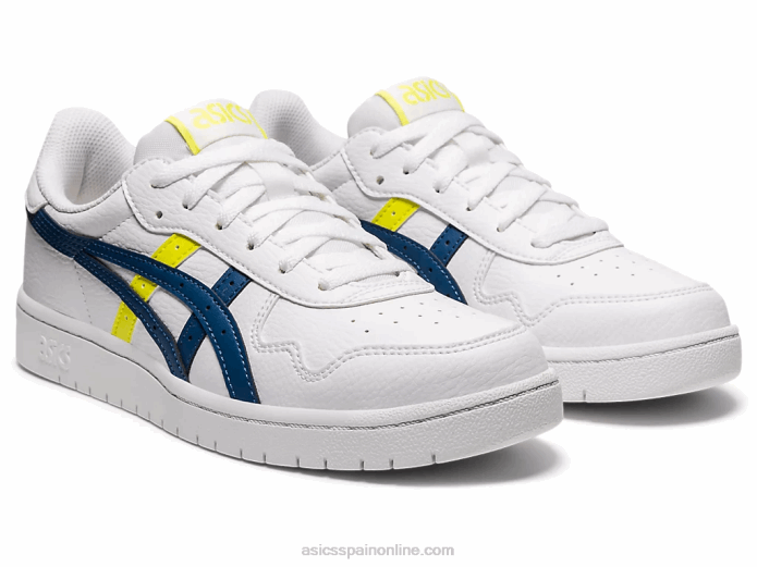 japón Asics 4L684079 tiburón blanco/gran tiburón