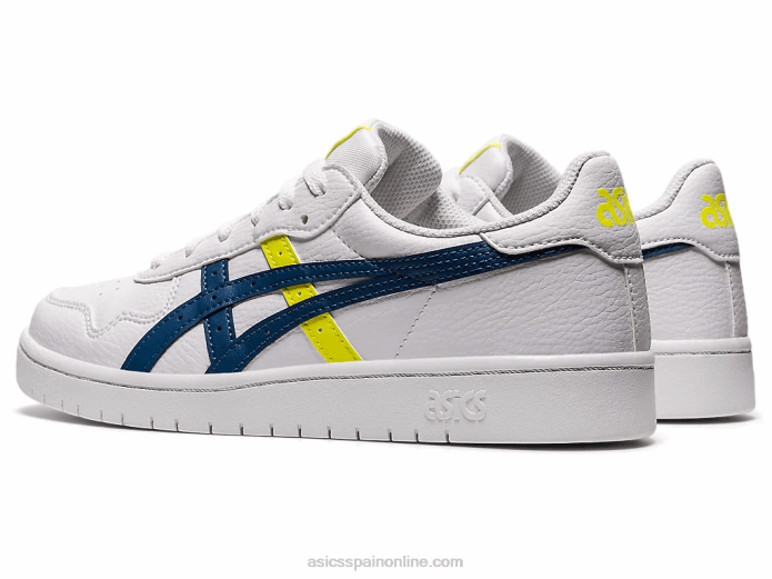 japón Asics 4L684079 tiburón blanco/gran tiburón