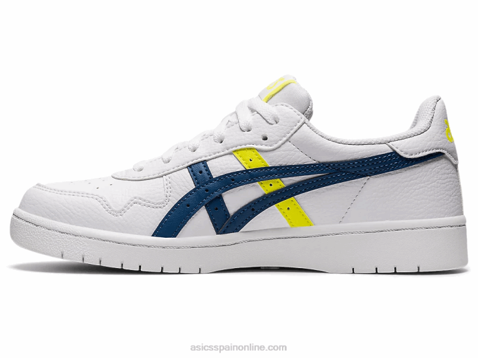 japón Asics 4L684079 tiburón blanco/gran tiburón