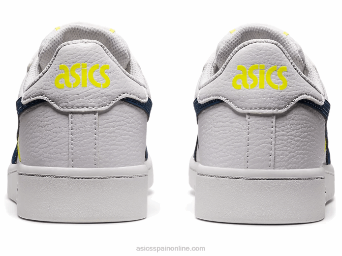 japón Asics 4L684079 tiburón blanco/gran tiburón