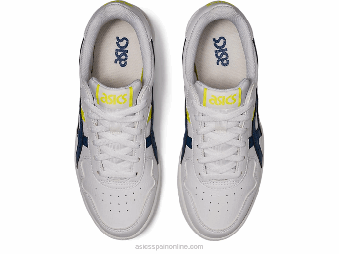 japón Asics 4L684079 tiburón blanco/gran tiburón