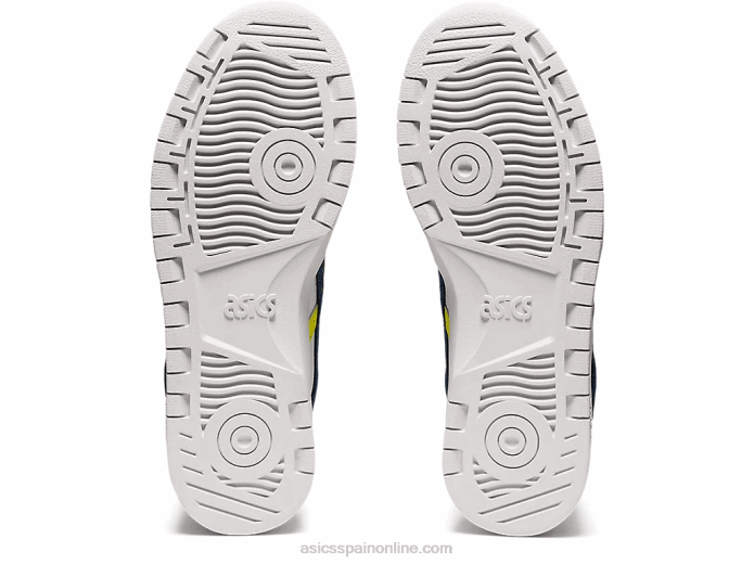 japón Asics 4L684079 tiburón blanco/gran tiburón