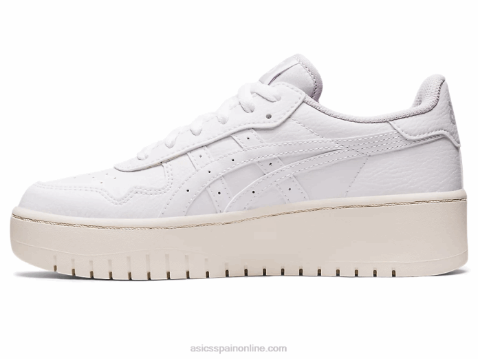 japón s pf Asics 4L682186 toque blanco/lila