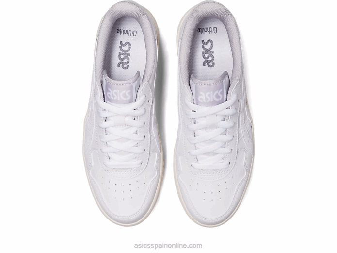japón s pf Asics 4L682186 toque blanco/lila