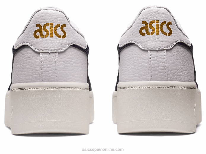 japón s pf Asics 4L682594 blanco/chaquetón