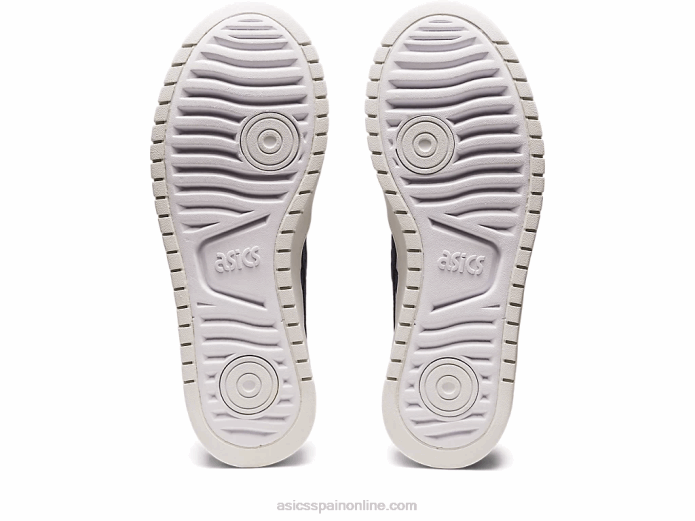 japón s pf Asics 4L682594 blanco/chaquetón