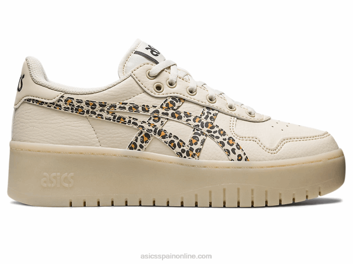 japón s pf Asics 4L682902 hueso blanco/hueso blanco