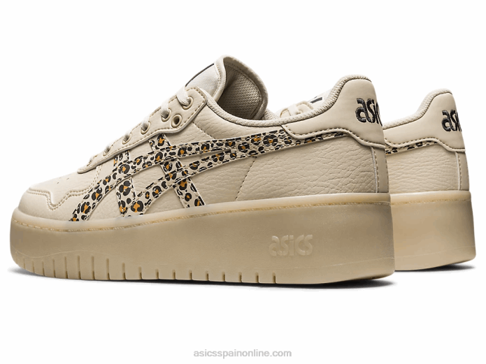 japón s pf Asics 4L682902 hueso blanco/hueso blanco